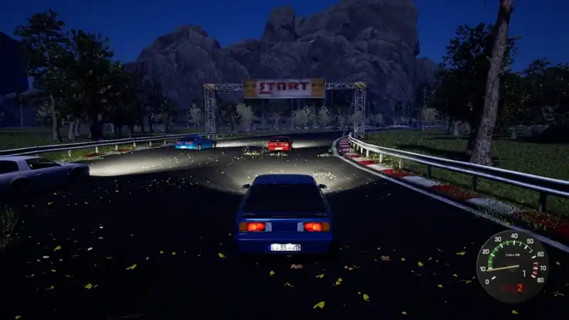 307 Racing — изображение 2