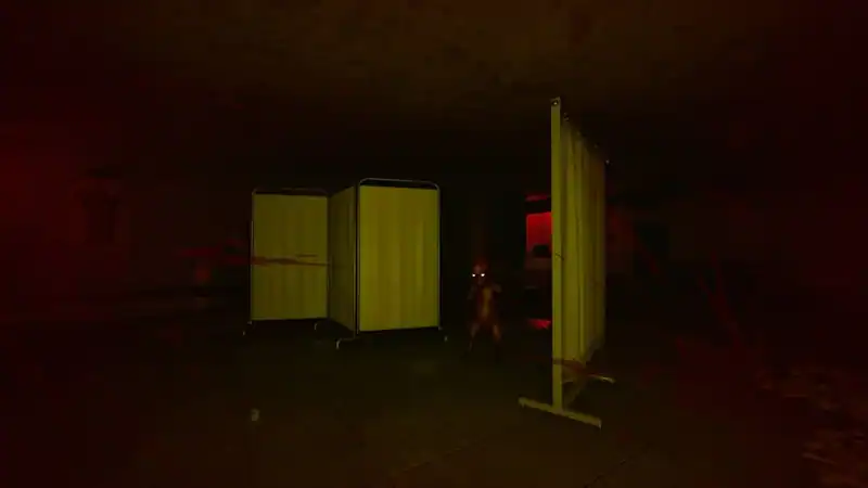 Inside the Labs по сети — изображение 2
