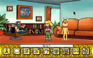 Inspector Gadget: Mission 1 - Global Terror! — изображение 2
