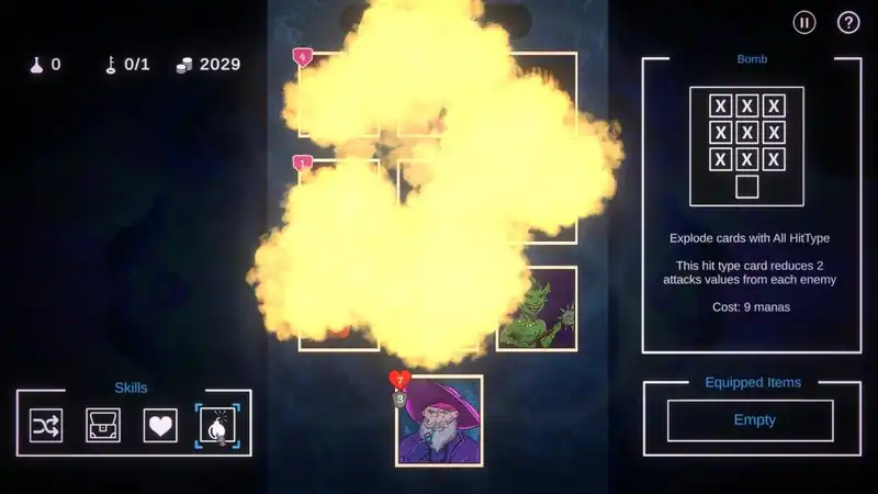 Instinct War - Card Game — изображение 1