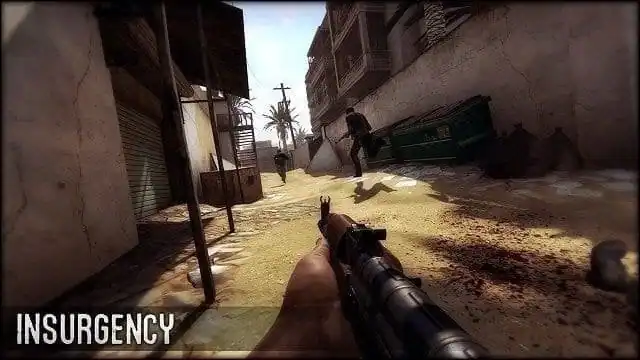 Insurgency 2 — изображение 2