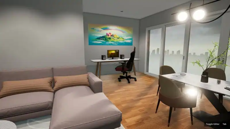Interior Designer — изображение 1