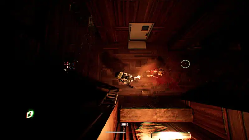 Internal Incident — изображение 2