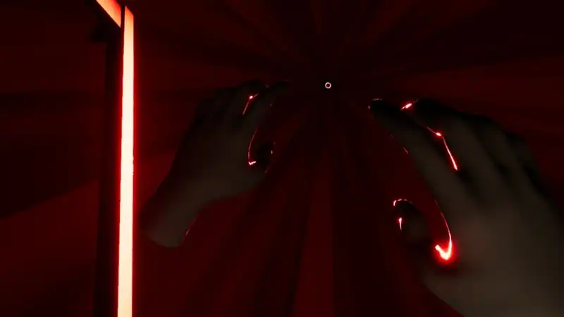 Internal Light VR — изображение 2