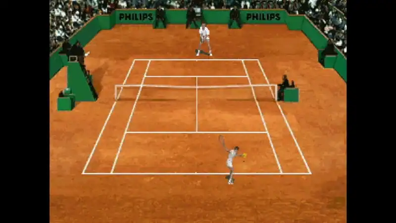 International Tennis Open — изображение 2