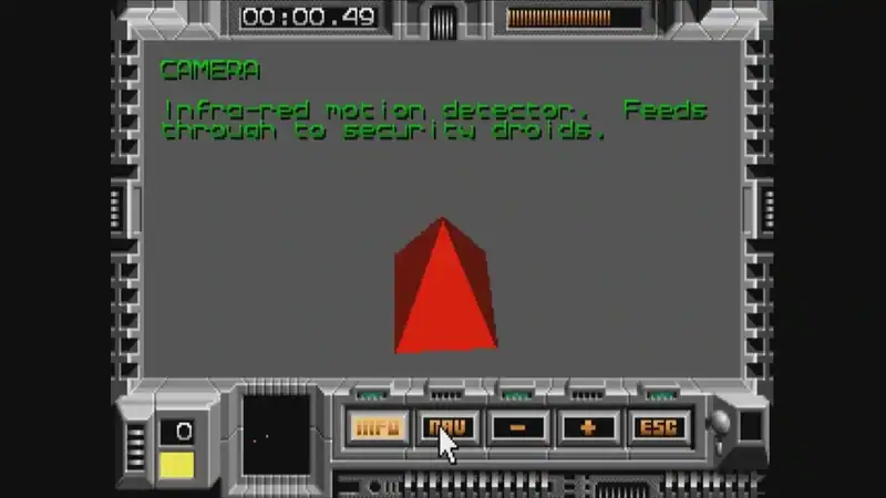 Interphase — изображение 1