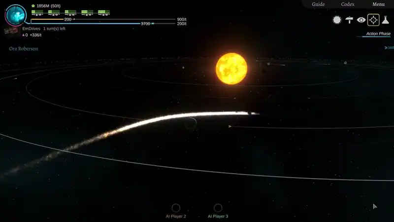 Interplanetary: Enhanced Edition — изображение 1