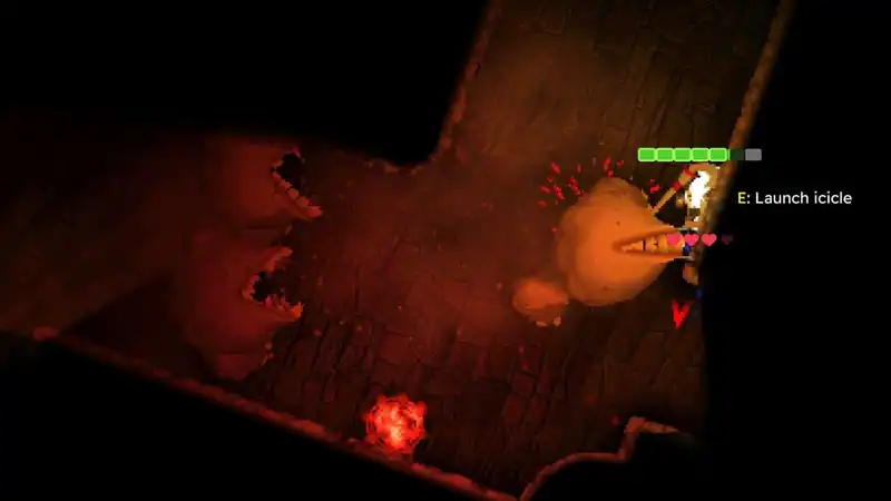 INTO EVIL — изображение 1