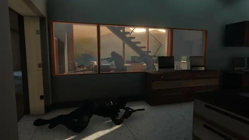 Intruder — изображение 1