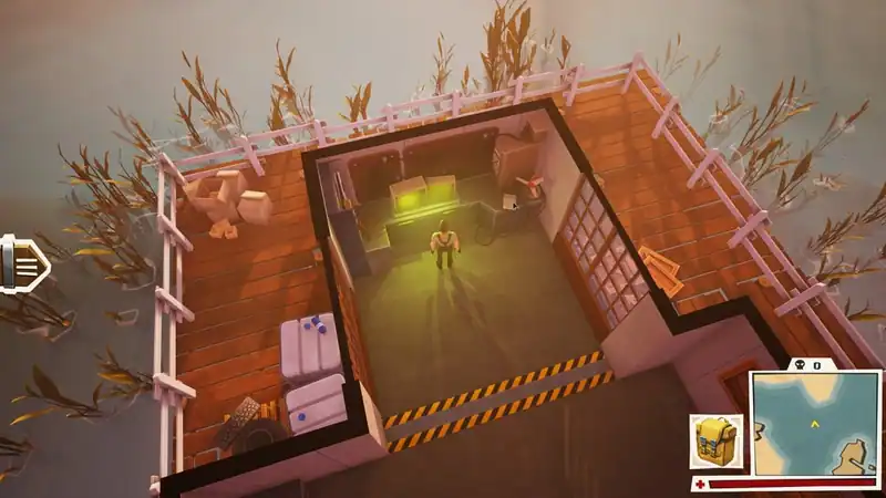 INVISIBLE FLOW — изображение 1