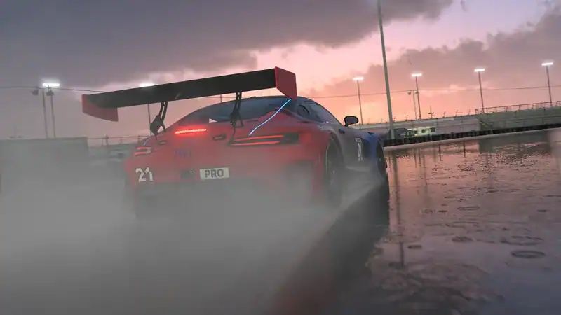 iRacing — изображение 1