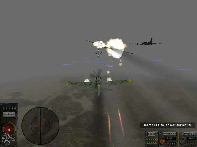 Iron Aces: Heroes of WW2 — изображение 2