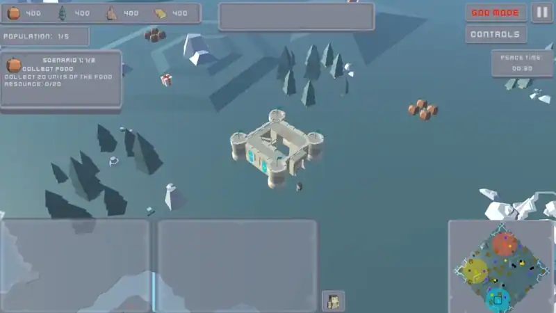 Iron Age — изображение 2