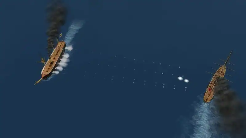 Ironclads 2: Boshin War — изображение 1