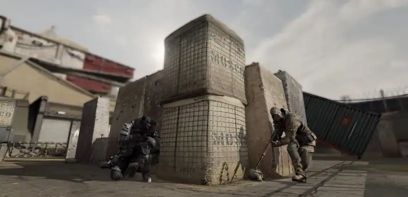 Ironsight — изображение 1
