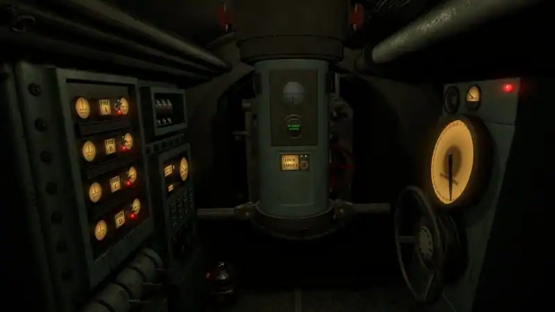 IronWolf VR — изображение 1