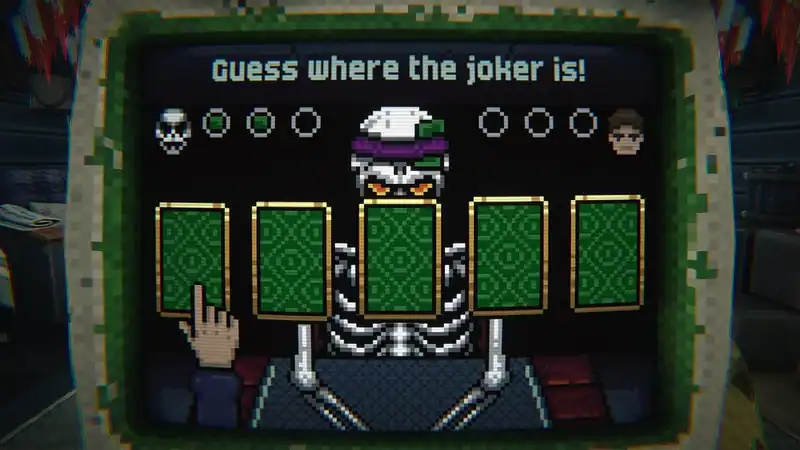 Is this Game Trying to Kill Me? — изображение 1