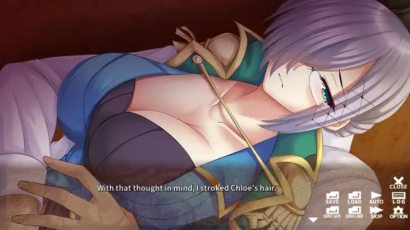 Isekai Harem Saver — изображение 1