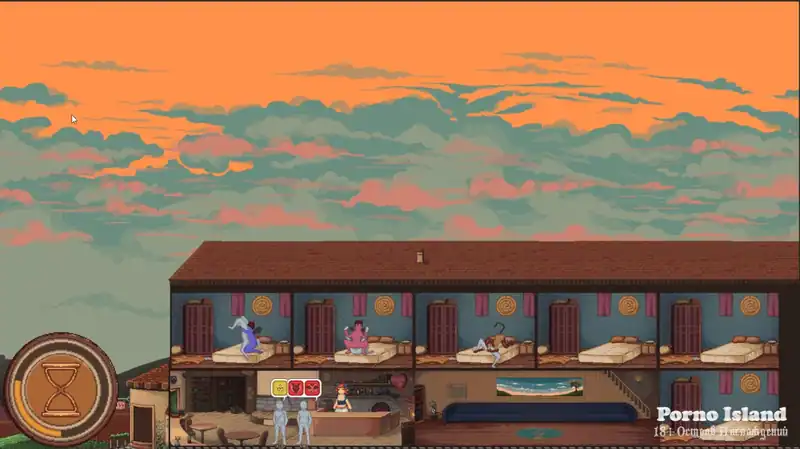 Isekai Parlor Simulator — изображение 2