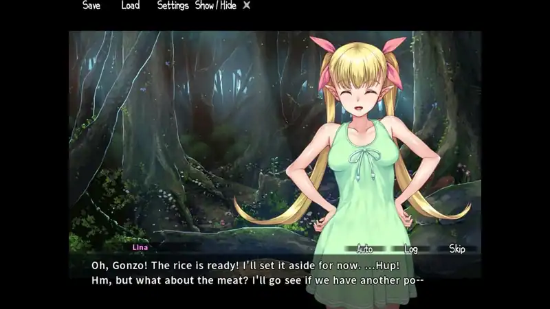 Isekai Revitalizer — изображение 1