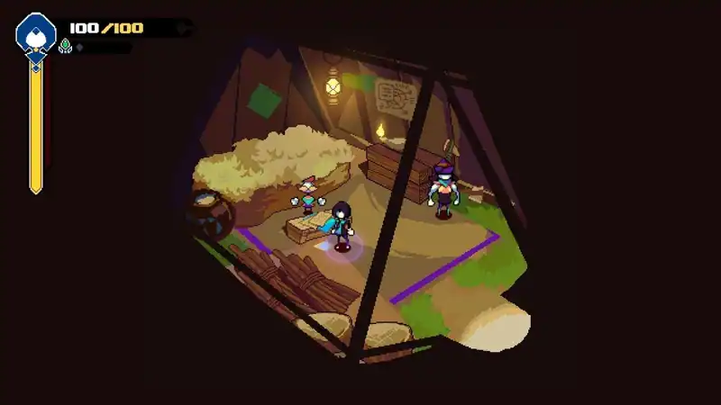 Anuchard — изображение 1