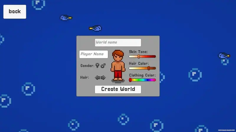 Island Survival Game — изображение 2