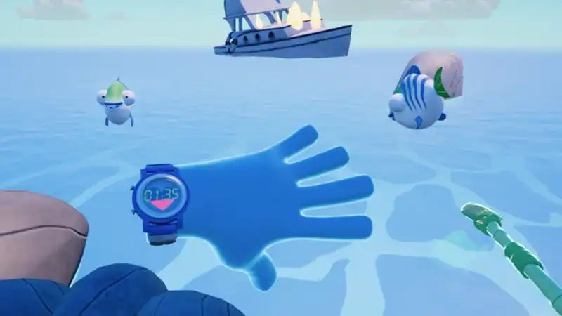 Island Time VR — изображение 1