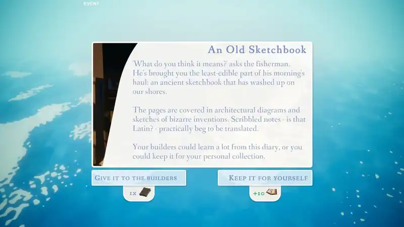 Isles and Tiles — изображение 1