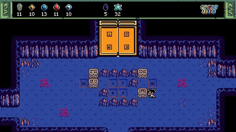 Isles of Sea and Sky — изображение 1