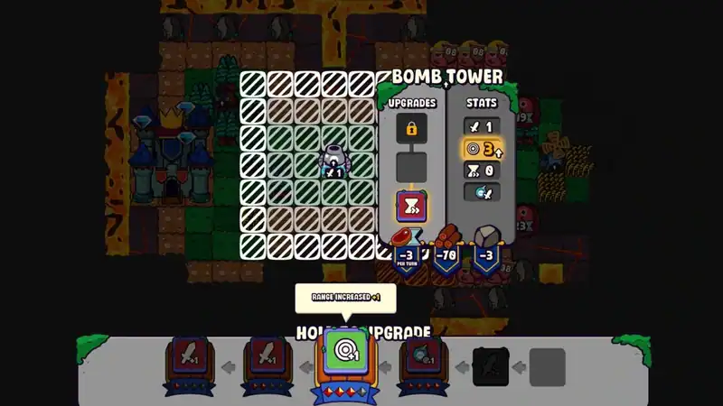 Islets Defense — изображение 1