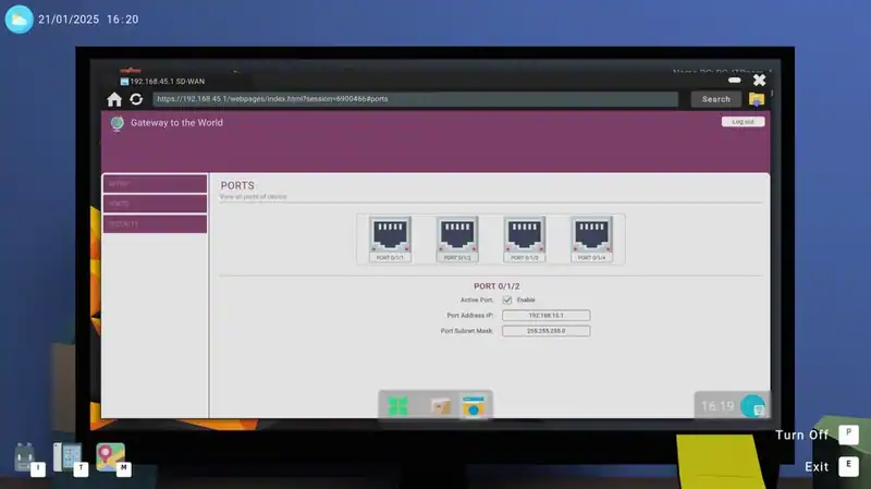IT Specialist Simulator — изображение 1