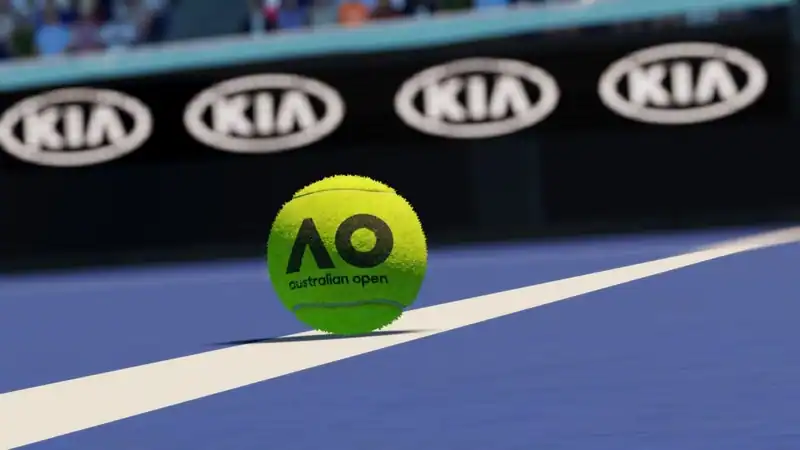 AO Tennis 2 — изображение 2