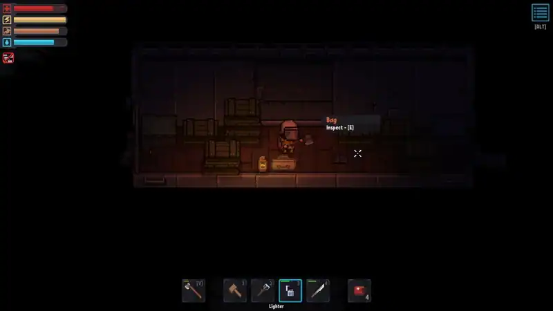 iZolated — изображение 1