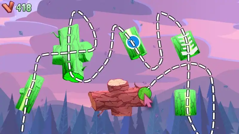 Jack Lumber — изображение 1
