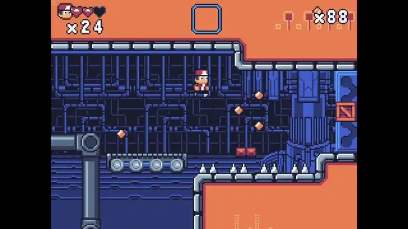JACK 'N' HAT — изображение 2