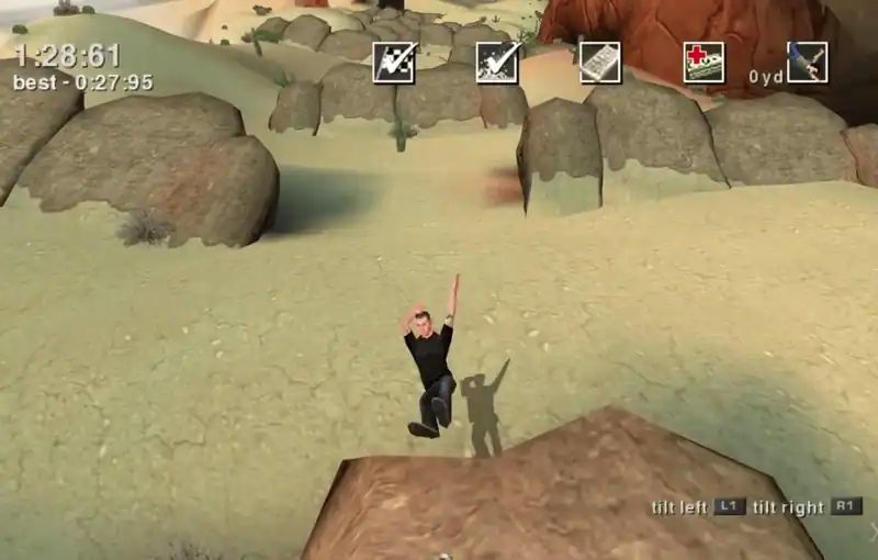 Jackass: The Game — изображение 2
