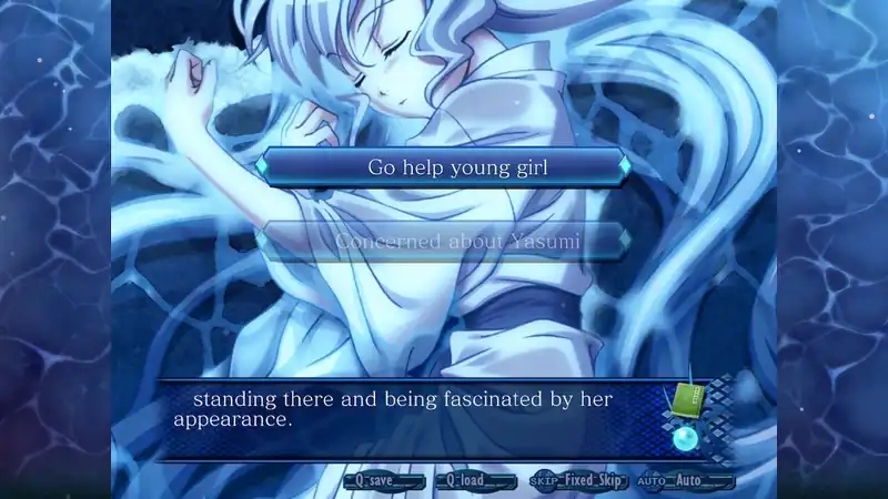 AOISHIRO HD REMASTER — изображение 2