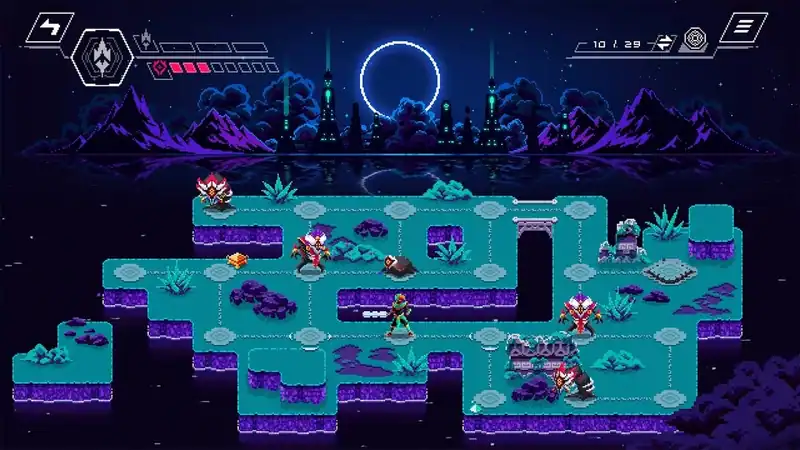 Jade Order — изображение 2