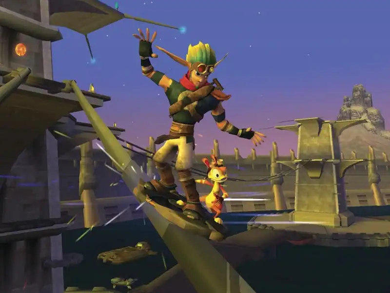 Jak 3 — изображение 2