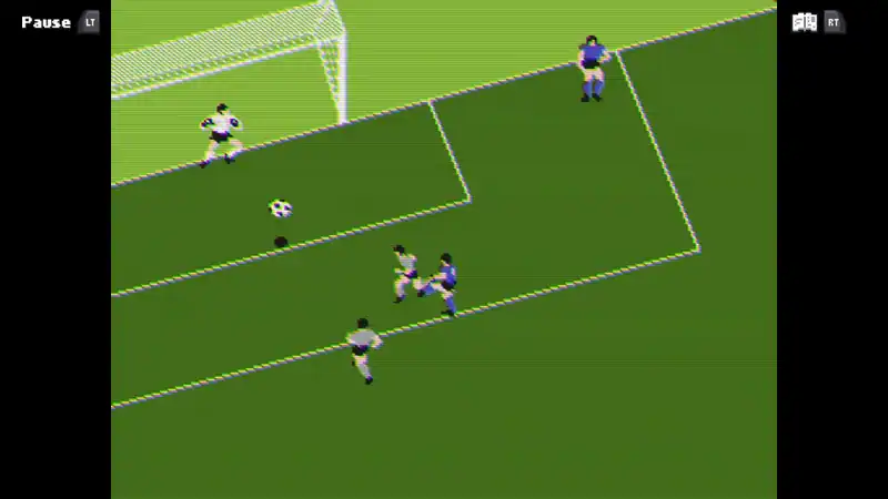 Jaleco Sports: Goal! — изображение 2