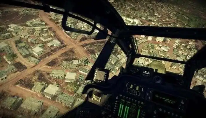 Apache: Air Assault — изображение 2