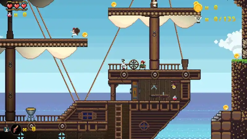 Janosik 2 — изображение 1