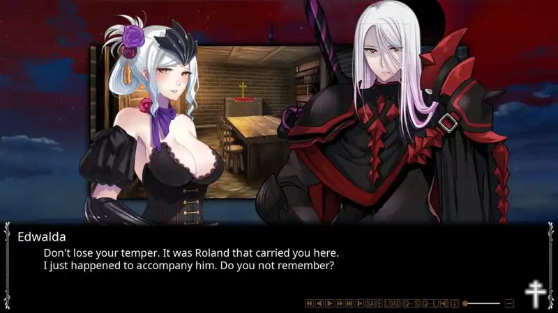 Jeanne at the Clock Tower — изображение 1