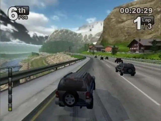 Jeep Thrills — изображение 2