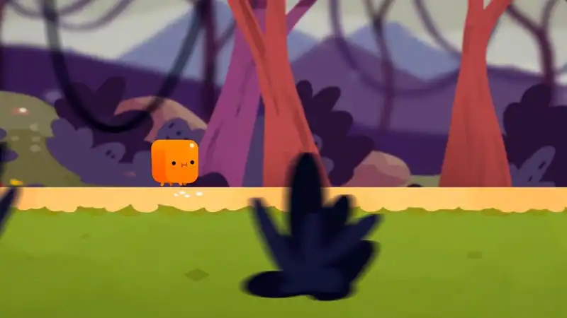 Jelly Forest — изображение 1