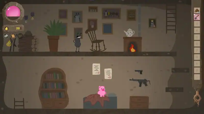 Jelly In The Dark — изображение 2