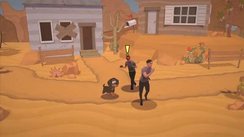 Jerma's Big Adventure 2 — изображение 1