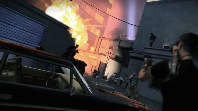 APB Reloaded — изображение 1
