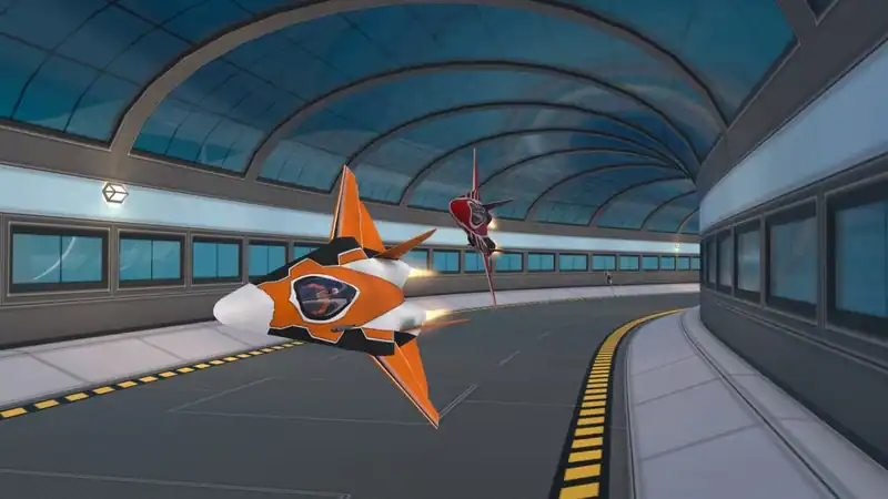 Jetborne Racing — изображение 2