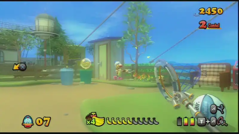 Ape Escape — изображение 2